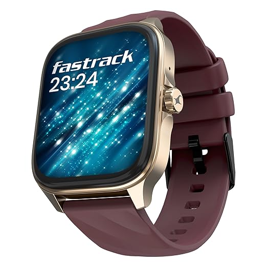 Fastrack New Astor Fs1 Pro